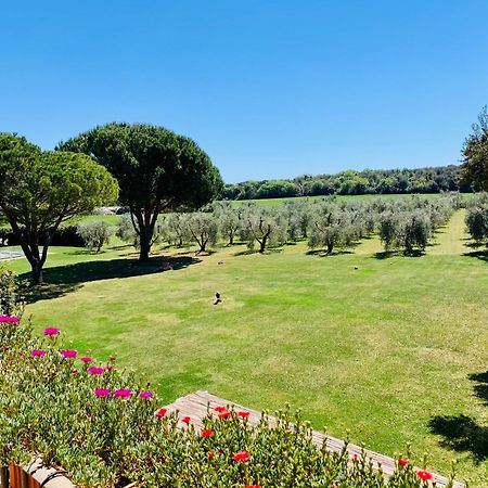 Il Borghetto Di Ansedonia Apartment Bagian luar foto