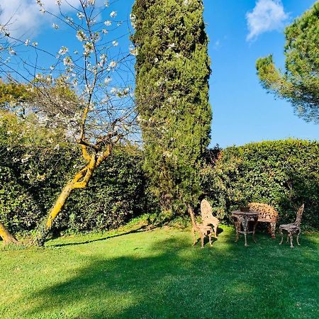 Il Borghetto Di Ansedonia Apartment Bagian luar foto