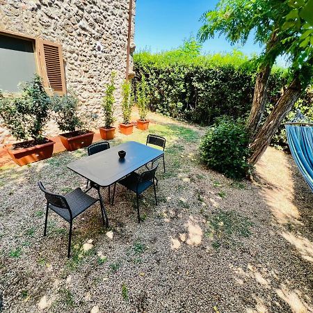Il Borghetto Di Ansedonia Apartment Bagian luar foto