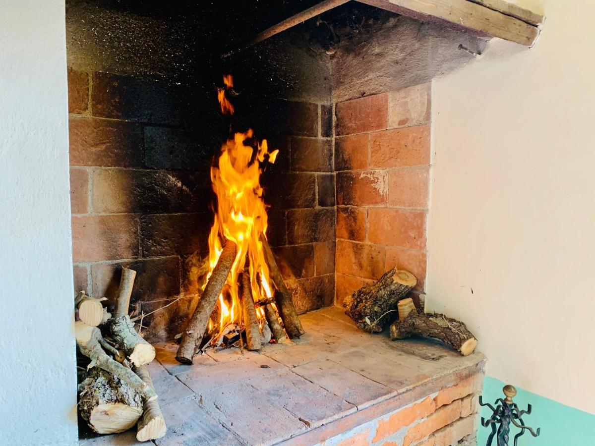 Il Borghetto Di Ansedonia Apartment Bagian luar foto