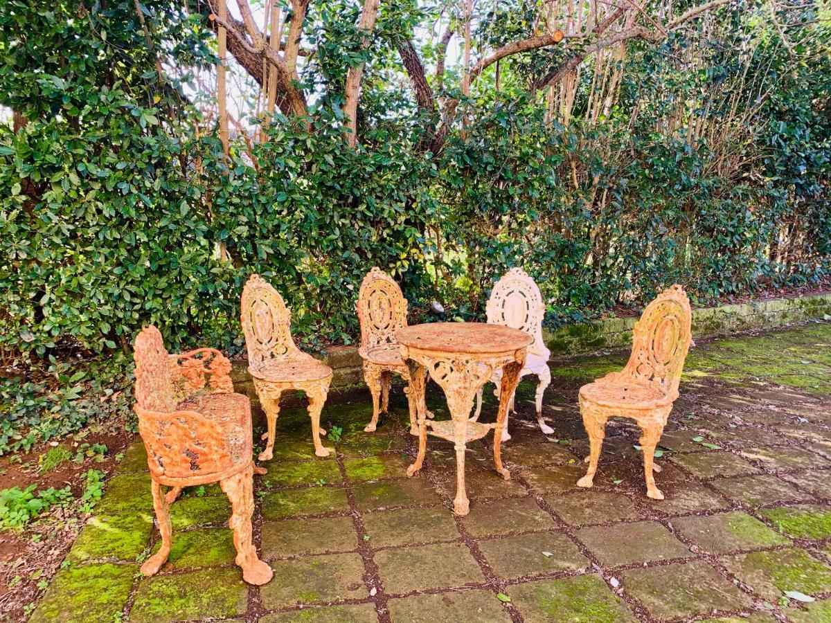 Il Borghetto Di Ansedonia Apartment Bagian luar foto
