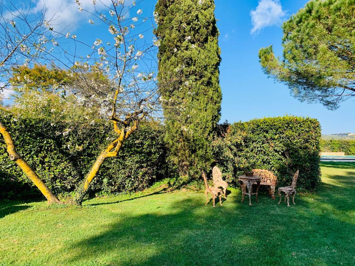 Il Borghetto Di Ansedonia Apartment Bagian luar foto