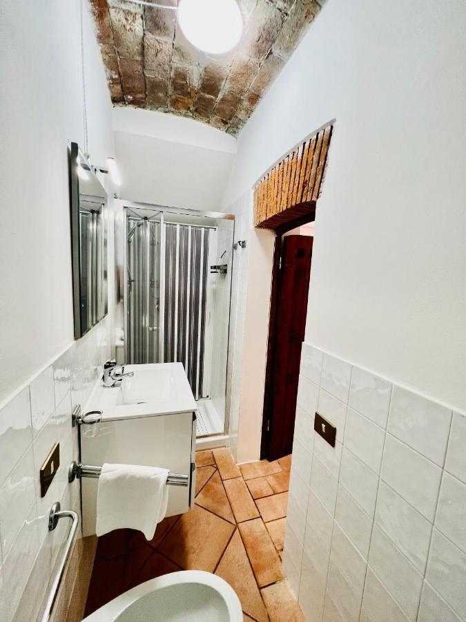 Il Borghetto Di Ansedonia Apartment Bagian luar foto