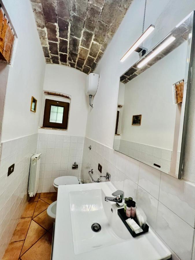 Il Borghetto Di Ansedonia Apartment Bagian luar foto