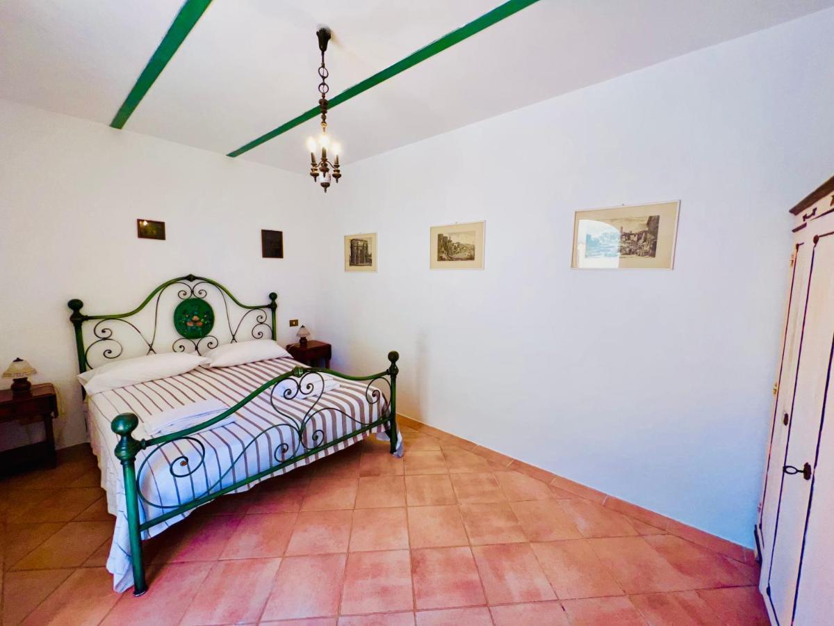 Il Borghetto Di Ansedonia Apartment Bagian luar foto